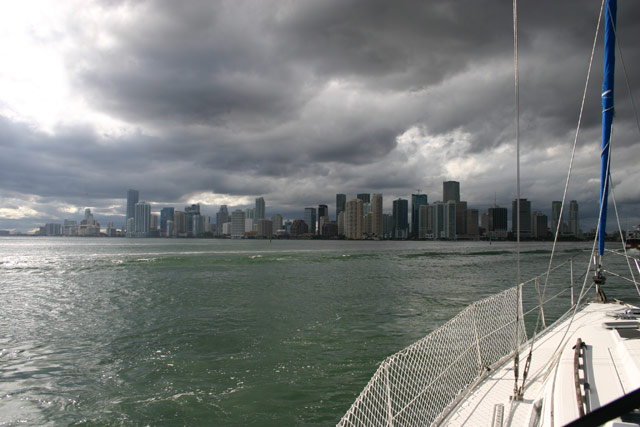 storm Miami