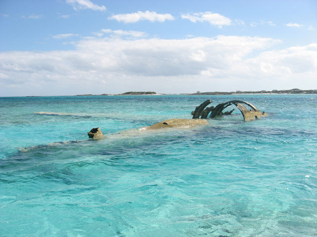 Norman Cay